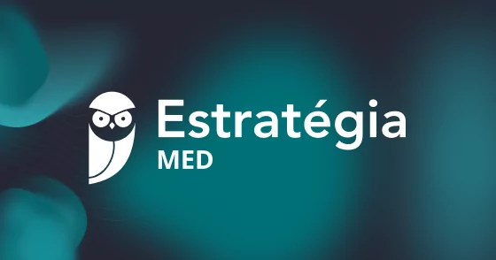 Logo Estratégia Med